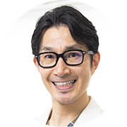 「歯科だけでなく食に関わる、すべての多職種に見てもらいたい」