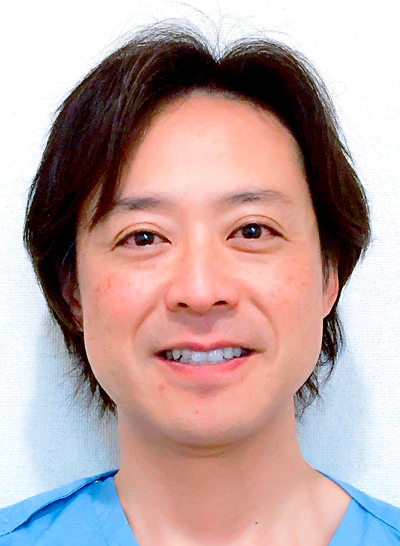 鎌倉デンタルクリニック 院長神奈川歯科大学 臨床教授 三橋 晃 先生